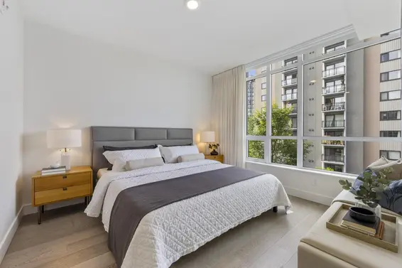 309 177 West 3rd Street, North Vancouver For Sale - image 13