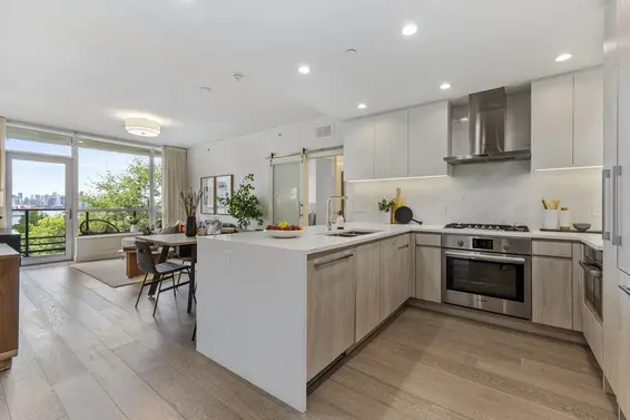 309 177 West 3rd Street, North Vancouver For Sale - image 2