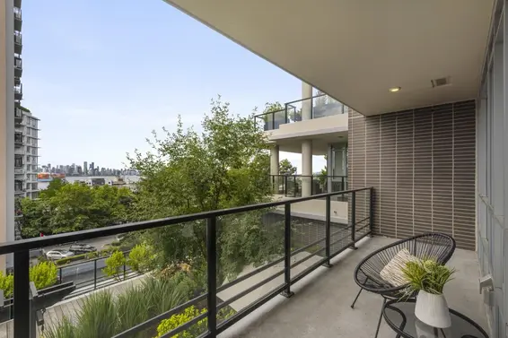 309 177 West 3rd Street, North Vancouver For Sale - image 22