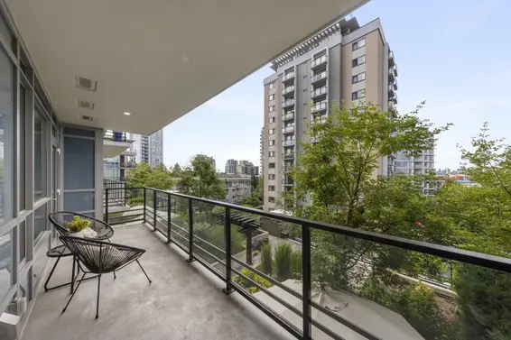 309 177 West 3rd Street, North Vancouver For Sale - image 23