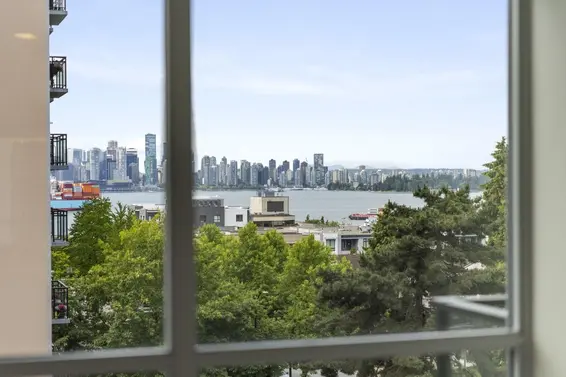 309 177 West 3rd Street, North Vancouver For Sale - image 25
