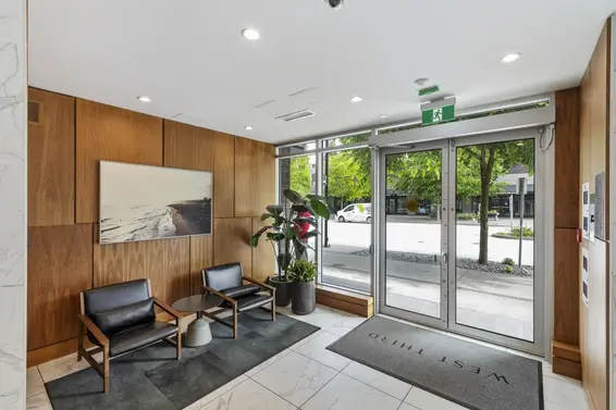 309 177 West 3rd Street, North Vancouver For Sale - image 27