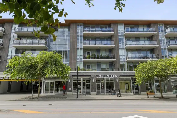 309 177 West 3rd Street, North Vancouver For Sale - image 28