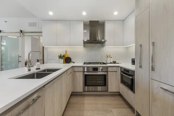 309 177 West 3rd Street, North Vancouver For Sale - image 3