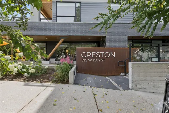 209 715 West 15th Street, North Vancouver For Sale - image 2