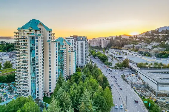 4D 338 Taylor Way, West Vancouver For Sale - image 21