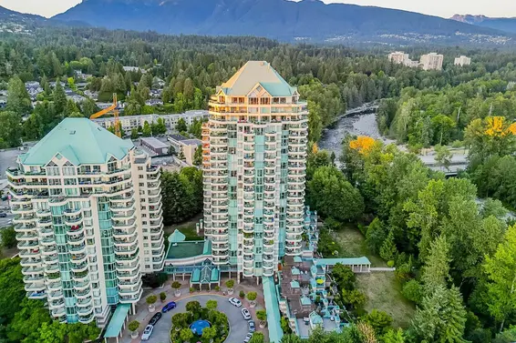 4D 338 Taylor Way, West Vancouver For Sale - image 22