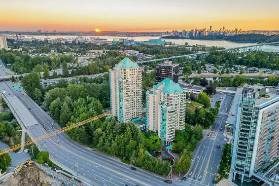 4D 338 Taylor Way, West Vancouver For Sale - image 23