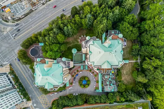 4D 338 Taylor Way, West Vancouver For Sale - image 24