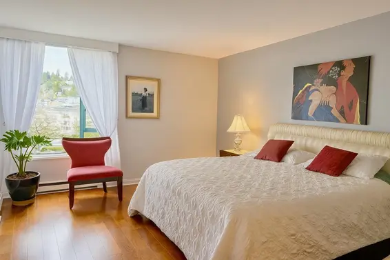 4D 338 Taylor Way, West Vancouver For Sale - image 9