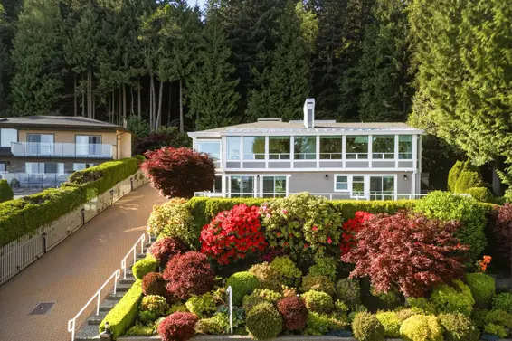 1574 Chartwell Drive, West Vancouver