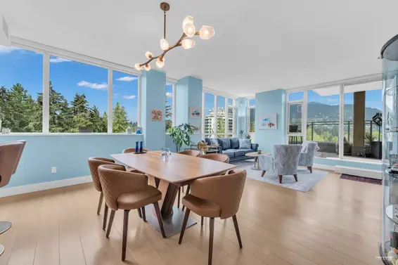 1101 2375 Emery Court, North Vancouver