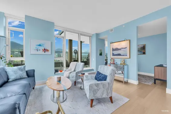 1101 2375 Emery Court, North Vancouver For Sale - image 10