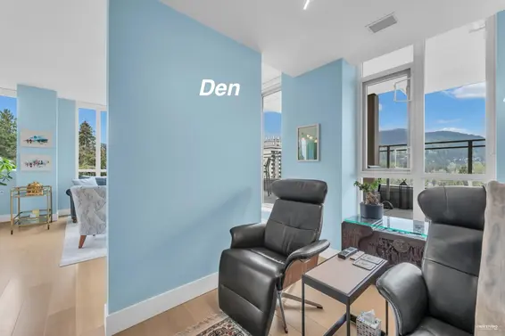 1101 2375 Emery Court, North Vancouver For Sale - image 12