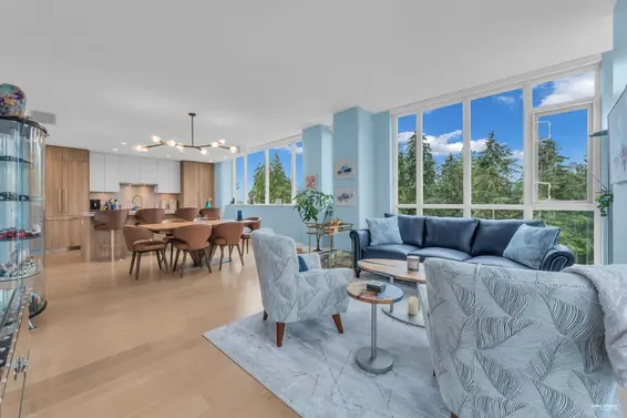 1101 2375 Emery Court, North Vancouver For Sale - image 2