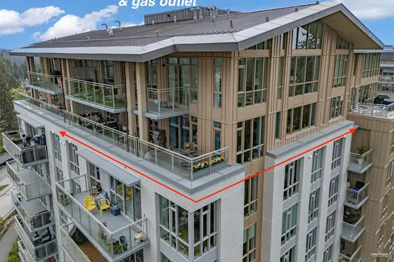 1101 2375 Emery Court, North Vancouver For Sale - image 38