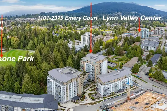 1101 2375 Emery Court, North Vancouver For Sale - image 40