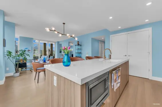 1101 2375 Emery Court, North Vancouver For Sale - image 5