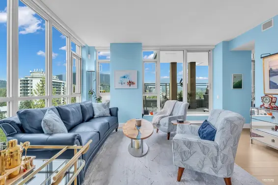 1101 2375 Emery Court, North Vancouver For Sale - image 9