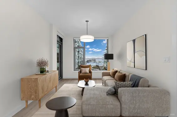 401 755 Harbourside Drive, North Vancouver For Sale - image 2