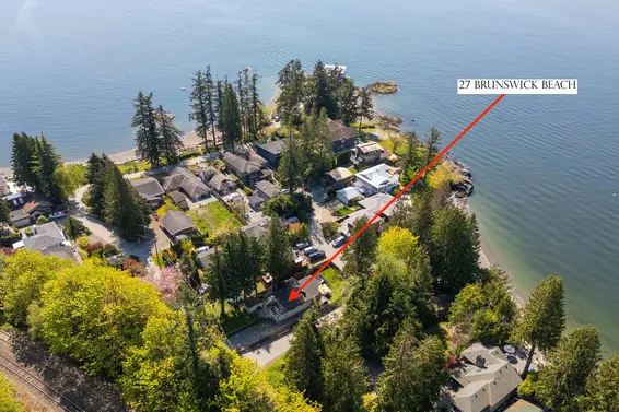27 Brunswick Beach Road, West Vancouver For Sale - image 30