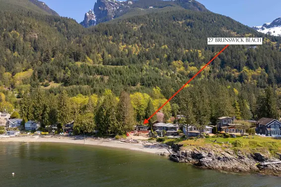 27 Brunswick Beach Road, West Vancouver For Sale - image 34