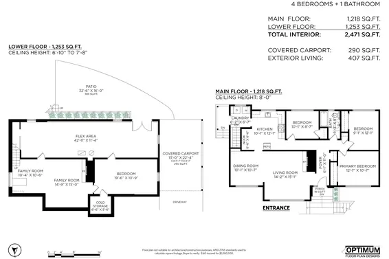 551 East Osborne Road, North Vancouver For Sale - image 20