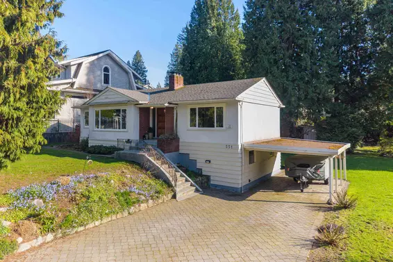 551 East Osborne Road, North Vancouver For Sale - image 3