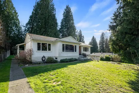 551 East Osborne Road, North Vancouver For Sale - image 4