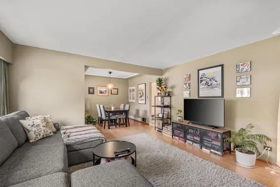 551 East Osborne Road, North Vancouver For Sale - image 5