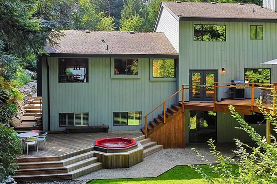 8568 Bedora Place, West Vancouver For Sale - image 32