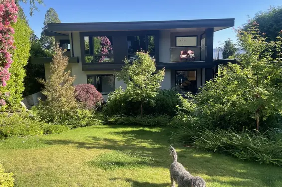 2678 Mathers Avenue, West Vancouver For Sale - image 2