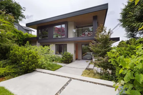 2678 Mathers Avenue, West Vancouver For Sale - image 3