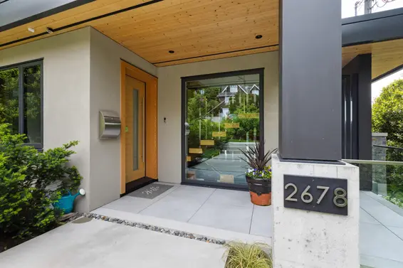 2678 Mathers Avenue, West Vancouver For Sale - image 5