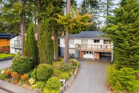 960 Berkley Road, North Vancouver