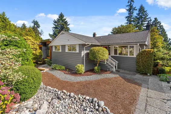 1263 Cloverley Street, North Vancouver For Sale - image 2
