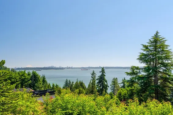 4111 Burkehill Road, West Vancouver