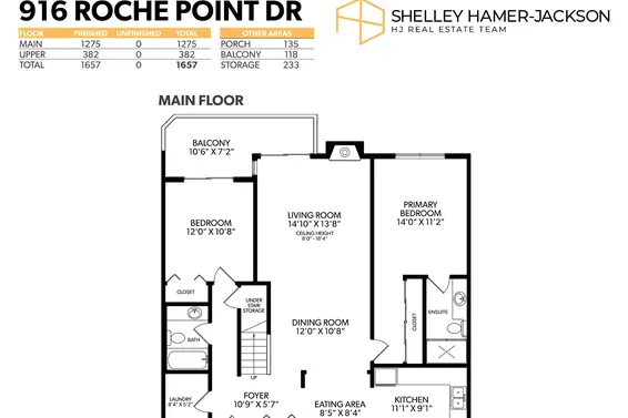 916 Roche Point Drive, North Vancouver For Sale - image 13