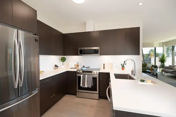 207 1633 Tatlow Avenue, North Vancouver For Sale - image 18