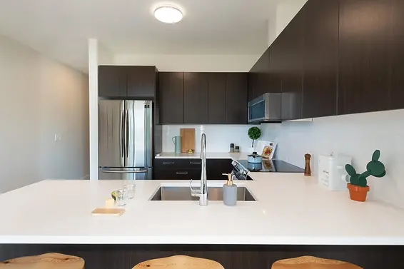 207 1633 Tatlow Avenue, North Vancouver For Sale - image 19