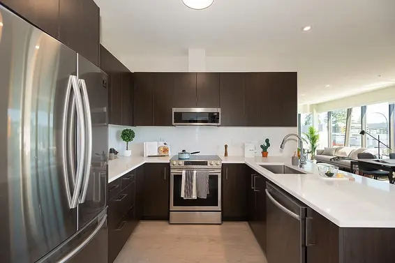 207 1633 Tatlow Avenue, North Vancouver For Sale - image 20