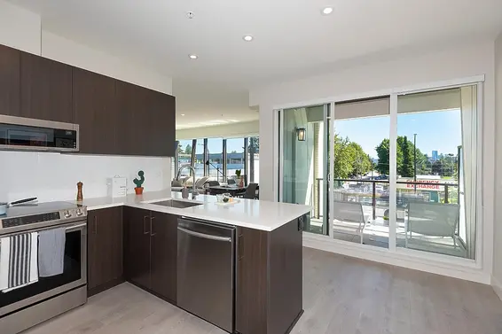 207 1633 Tatlow Avenue, North Vancouver For Sale - image 21
