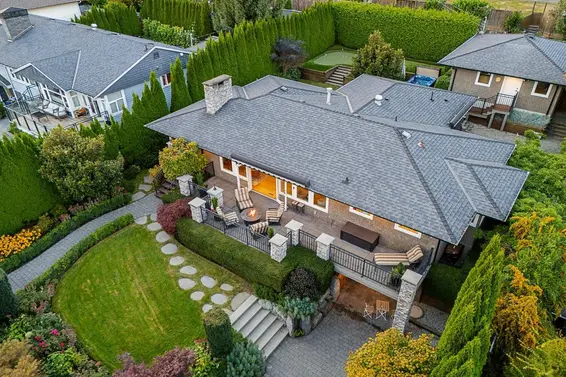 1425 Palmerston Avenue, West Vancouver For Sale - image 30