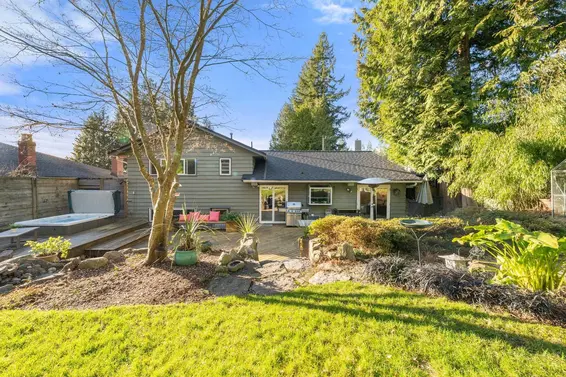 4966 Ranger Avenue, North Vancouver For Sale - image 2