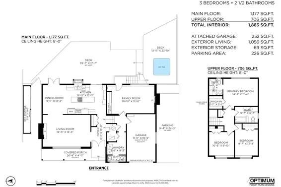 4966 Ranger Avenue, North Vancouver For Sale - image 24