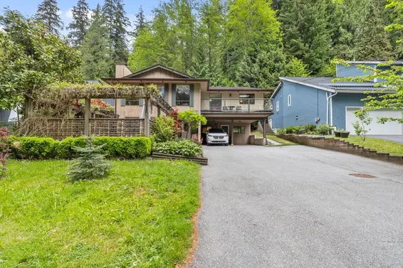 1184 Riverside Drive, North Vancouver For Sale - image 2