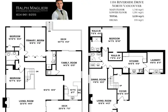1184 Riverside Drive, North Vancouver For Sale - image 40