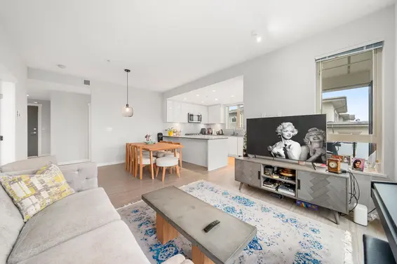 503 2632 Library Lane, North Vancouver For Sale - image 2