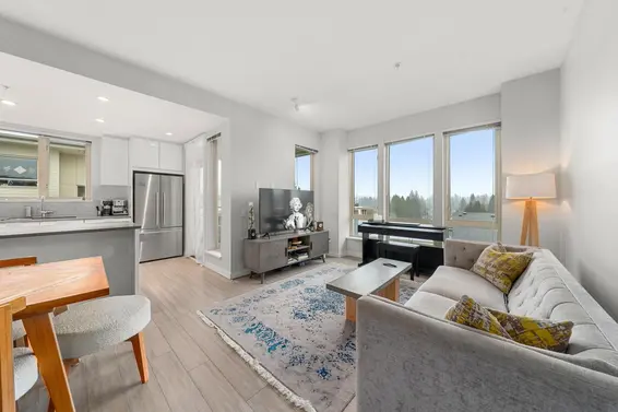 503 2632 Library Lane, North Vancouver For Sale - image 4