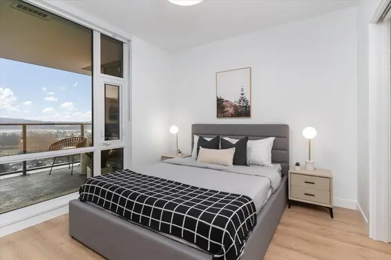 2205 1500 Fern Street, North Vancouver For Sale - image 14